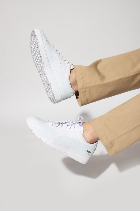 Puma Ralph Sampson 70 Rubber Kitsune Lifestyle (B-161) ürün görseli 1