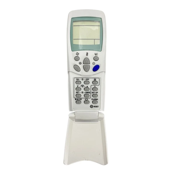 Midea İle Uyumlu Klima kumandası ürün görseli 1
