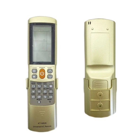 LG İle Uyumlu 0514 Klima Kumandası ürün görseli 1