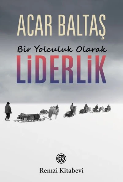 Bir Yolculuk Olarak - Liderlik ürün görseli 1