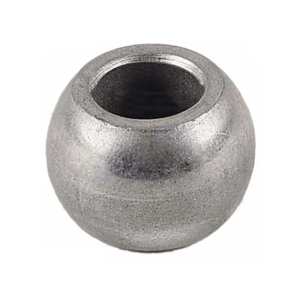 Vantilatör İle Uyumlu Burç 8 mm Çap Düz ürün görseli 1