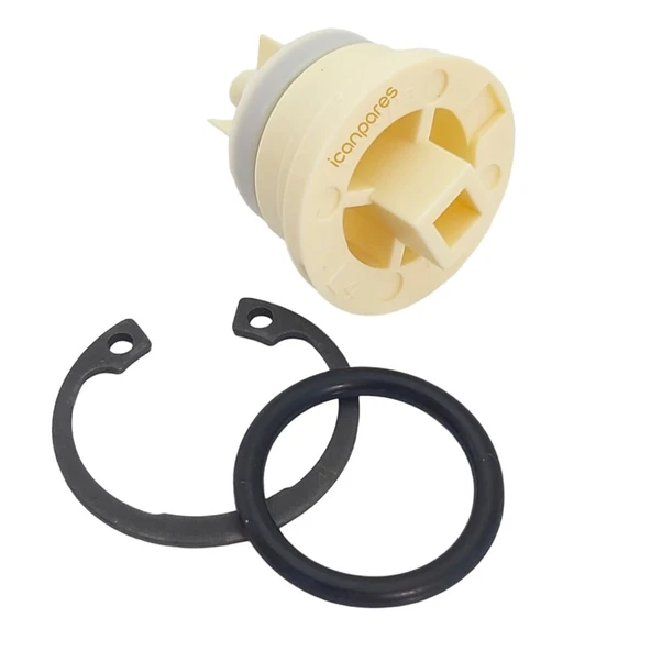 Vaillant İle Uyumlu VMW 240/2 - 3 20029604 Kombi Su Akış Şalteri Sensörü ürün görseli 1