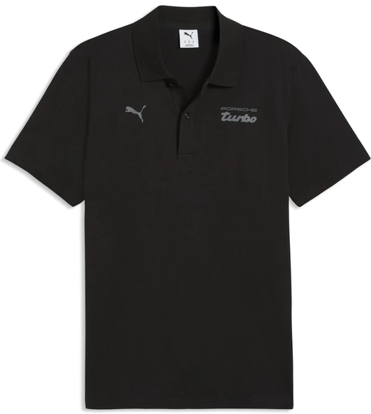 Puma 634496 Porsche ESS Polo Tişört Erkek T-Shirt ürün görseli 1