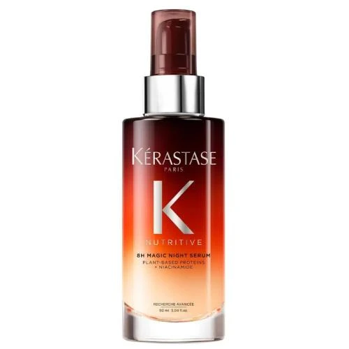 Kerastase Nutritive 8h Magic Night Yoğun Besleyici Gece Serumu 90 Ml ürün görseli 1