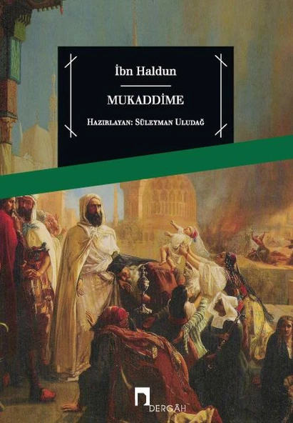 Mukaddime (Ciltli) ürün görseli 1