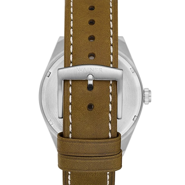 Wainer WA.17100-A Erkek Kol Saati - Resim 4