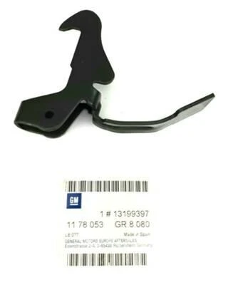 Opel / Corsa C Kaput Kilidi Kancası ürün görseli 1