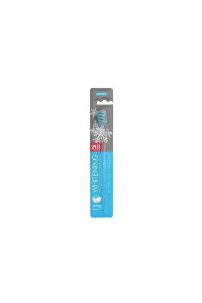 SPLAT Professional Whitening Diş Fırçası-medium - Resim 2