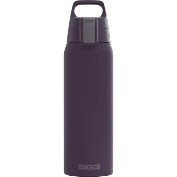 Sigg 6021.30 Therm One 0,75L Termos, Gece Mavisi ürün görseli 1