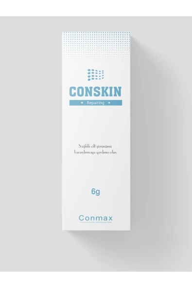 ÇOBANİSTAN CONSKINREPAİRİNG ürün görseli 1