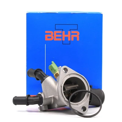Opel / Vectra C 1.9 CDTI Dizel Termostat Komple Mahle Behr ürün görseli 1