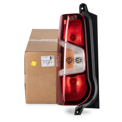 Opel / Combo E Cargo Sol Arka Stop Lambası Çift Bagaj Orjinal ürün görseli 1
