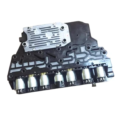 Opel / Astra J Otomatik Vites Selenoid Valfi Şanzıman Kartı Full Set ürün görseli 1