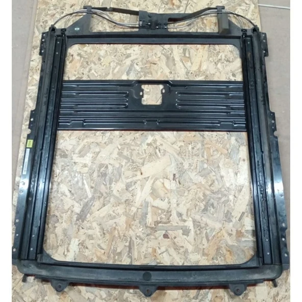 Chevrolet / Captiva Sunroof Kasası Orjinal GM ürün görseli 1