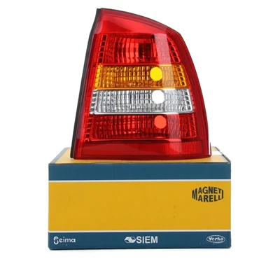 Opel / Astra G Sedan Arka Stop Sağ Lambası Magnetti Marelli Marka ürün görseli 1