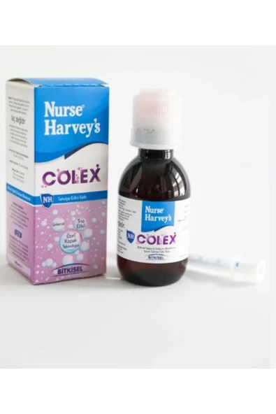 NURSE HARVEY'S Bitkisel 145 Ml 8699177824001 ürün görseli 1