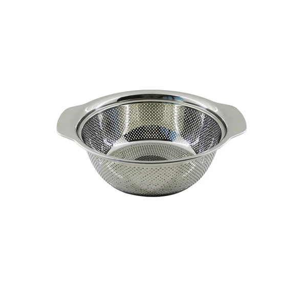 23CM METAL SEPET SÜZGEÇ KENDİNDEN KULPLU GO53/01406 ürün görseli 1