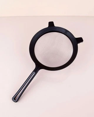 SİENA 17CM PLASTİK SÜZGEÇ GO53/01379 ürün görseli 1