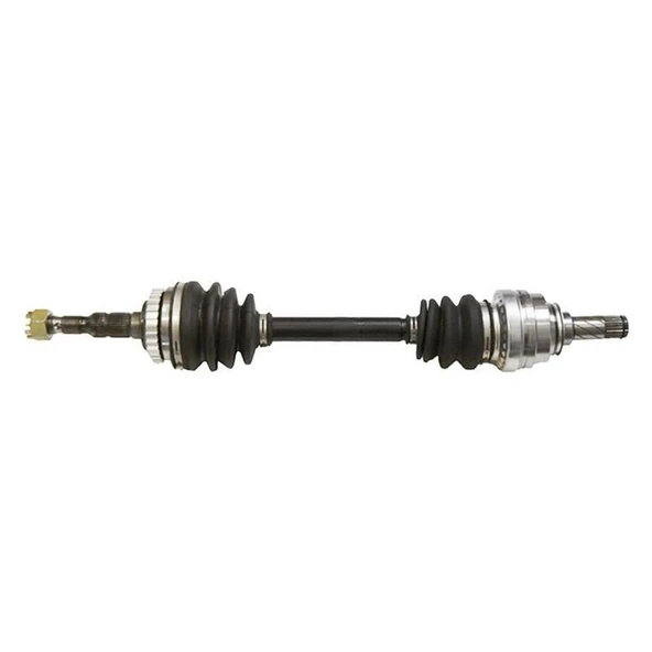 Opel / Astra G Sol Aks Komple ürün görseli 1