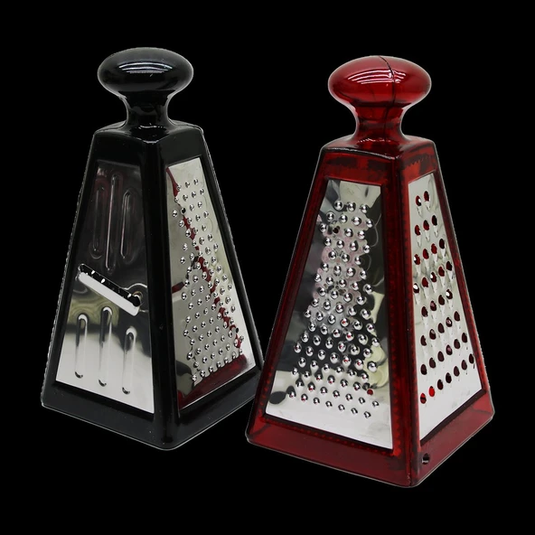 DIAMOND GRATER RENDE GO53/01337 ürün görseli 1