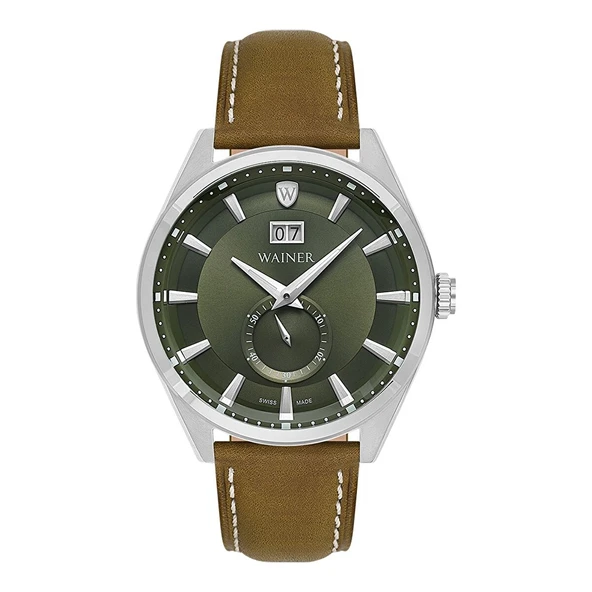 Wainer WA.17100-A Erkek Kol Saati ürün görseli 1