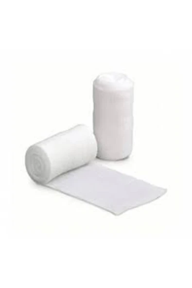 KUTEKS Sargı Bezi 10 Cm X 5 M ürün görseli 1