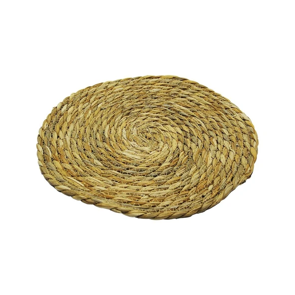 HASIR 31CM YUVARLAK SUPLA - AMERİKAN SERVİS ALTI GO53/01296 ürün görseli 1