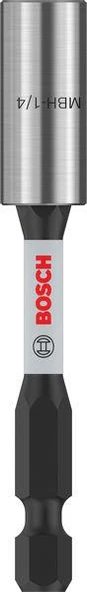 Bosch Pro Impact 1/4 75 mm Bits Uç Uzatma Adaptörü ürün görseli 1