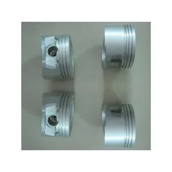 Chevrolet Aveo F16D3 Motor Piston Segman Takımı ürün görseli 1