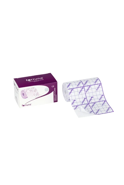 ARKOPHARMA Fortune Fıx Flaster 2.5Cm X 5M - Resim 2