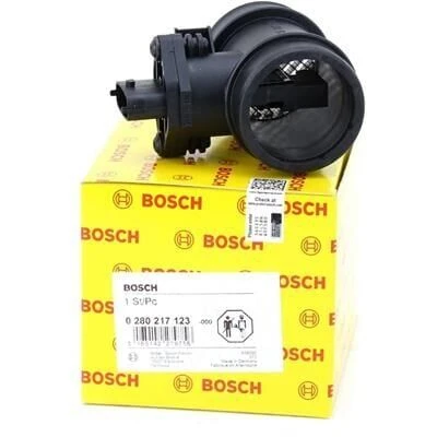Opel / Corsa B 1.2 16 Valf X12XE Hava Debimetresi Bosch Marka ürün görseli 1