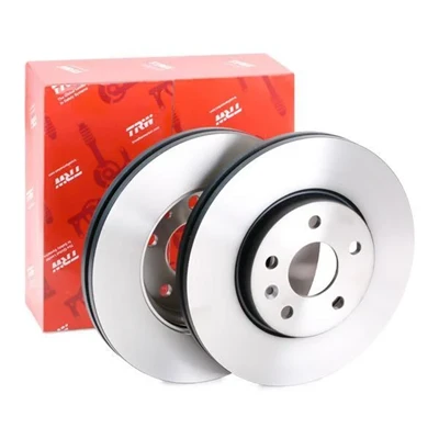 Opel / Astra J Ön Fren Disk Takımı Trw Marka ürün görseli 1