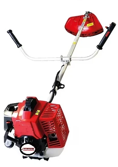 Ferrino Big Farmer 3,1 Hp Yan Tırpan ürün görseli 1
