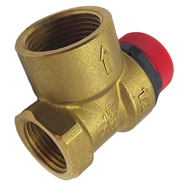 Vaillant İle Uyumlu VCW 242 E Kombi Ventili - Resim 3