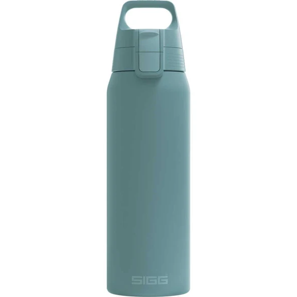 Sigg 6020.80 Therm One 0,75L Termos, Turkuaz ürün görseli 1