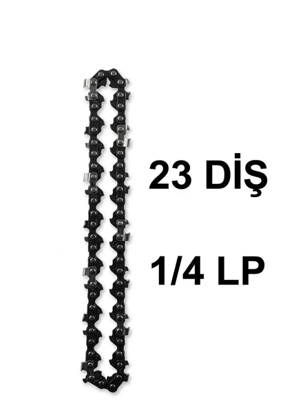 Doruk Motorlu Testere Zinciri  1/4 LP 043 ürün görseli 1