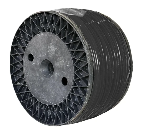 Ferrino Motorlu Tırpan Misinası 4.0 mm Bobin Misina Siyah 4 Köşe ürün görseli 1