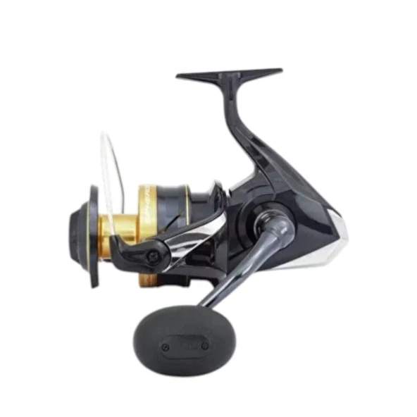 Shimano Spheros Sw 8000 Pg Makine ürün görseli 1