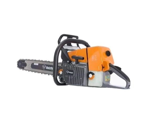 Holzfforma G444 Benzinli Testere  - 3/8 46 Diş ürün görseli 1