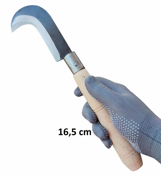 Ferrino Saplı Mini Orak - Resim 2