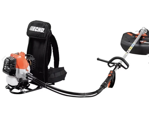 Echo RM3020T 2.0 Hp Benzinli Sırt Tırpan ürün görseli 1