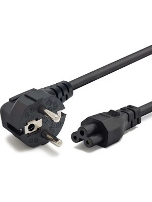 Power Kablosu Güç Kablosu - 1.5m ürün görseli 1