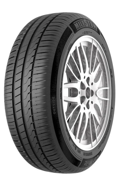 Milestone CarMile 175/70 R13 82T Yaz Lastiği - 2026 ürün görseli 1