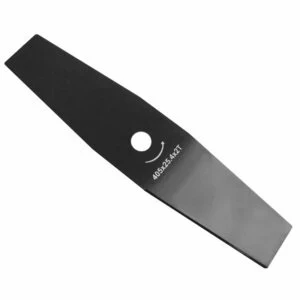 Ferrino 2 Diş 350 mm Tırpan Bıçağı Düz Boyalı ürün görseli 1
