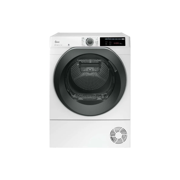 Hoover NDEH11A2TSBEX-17 11 kg Wi-Fi Bağlantılı Isı Pompalı Kurutma Makinesi ürün görseli 1