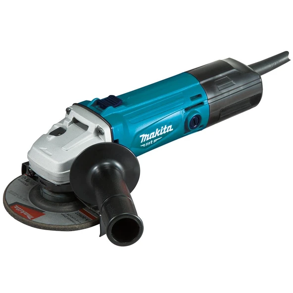 Makita M9502RB Avuç Taşlama 115mm ürün görseli 1