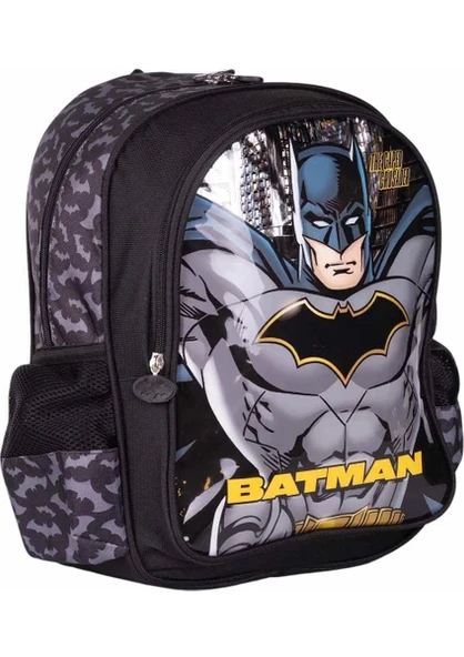 BATMAN OKUL CANTASI 2450 ürün görseli 1