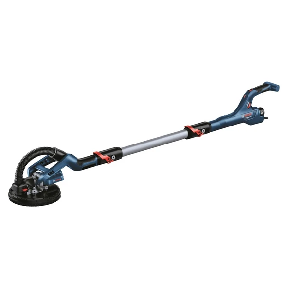 BSH GTR 550 ALÇIPAN ZIMPARA - Resim 2