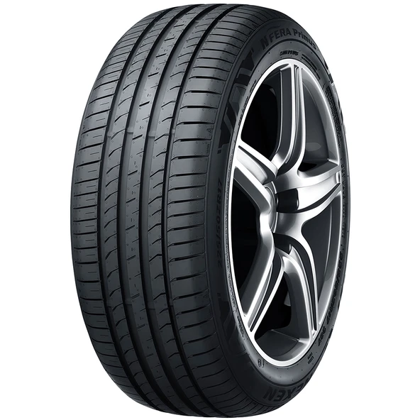 Nexen 215/40ZR17 87W XL NFera Primus (Yaz) (2026) ürün görseli 1