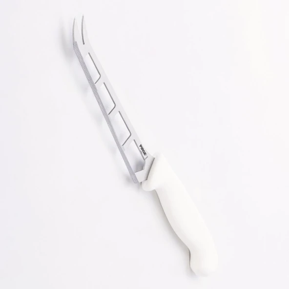 Pirge Peynir Bıçağı Delikli 13cm 82010 ürün görseli 1